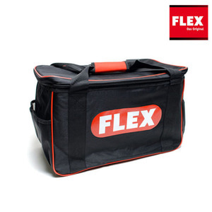 플렉스 디럭스 폴리셔백 툴백 991.100 - FLEX Deluxe Polisher Bag