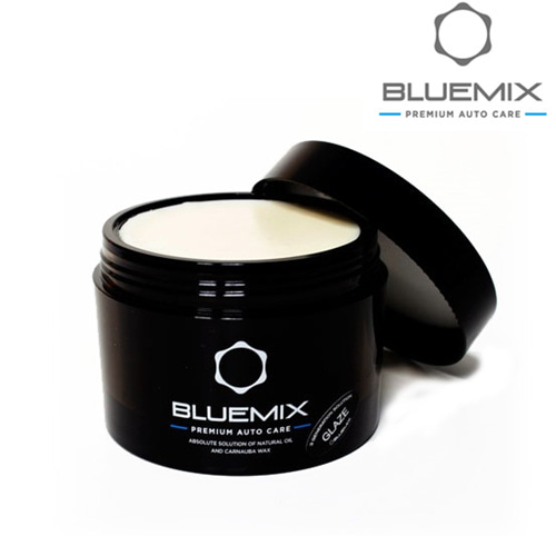 BLUEMIX 블루믹스 퓨어라인 오리지널 카나우바 왁스 (4GEN) + 어플증정 엔공구 특별 상시할인!