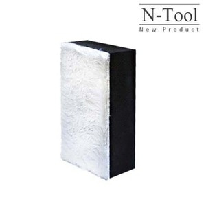 N-Tool 엔툴 도포용 융 어플리케이터 (1개/50개)