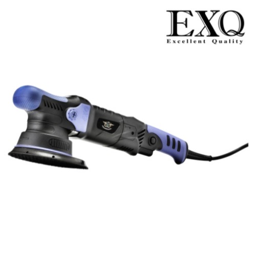 EXQ MP-100 듀얼액션광택기 폴리셔 토크마스터 PRO 21mm 엔공구 특별 상시할인!