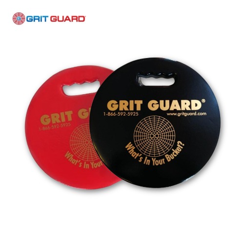 GRIT GUARD 그릿가드 닐링패드 색상선택 버킷쿠션 미국 정품 엔공구 특별 상시할인!