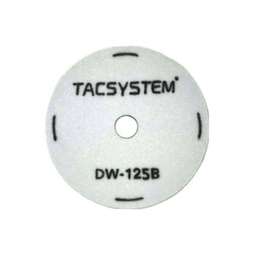 TAC시스템 5인치 듀얼 광택기 전용 DW-125B 단품 엔공구 특별 상시할인!
