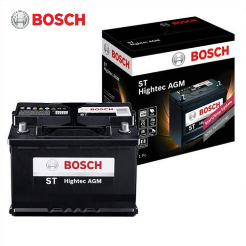 BOSCH 보쉬 AGM DIN 92AH LN5 자동차 배터리 차량용 밧데리 엔공구 특별 상시할인!