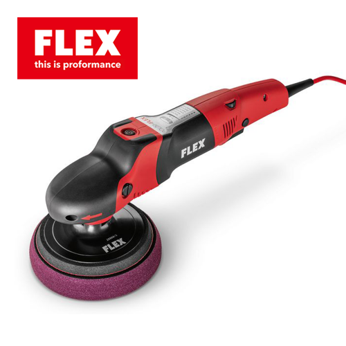 FLEX 플렉스 싱글 소형 광택기 PE 14-2 150 엔공구 특별 상시할인!