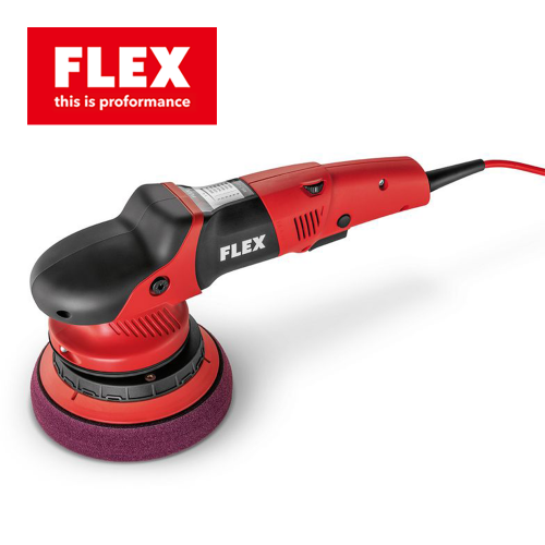 FLEX 플렉스 듀얼액션 광택기 6인치 XFE 7-15 150 220/KC 엔공구 특별 상시할인!